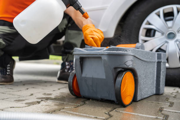  Mission Hills, CA Tree Removal Pros